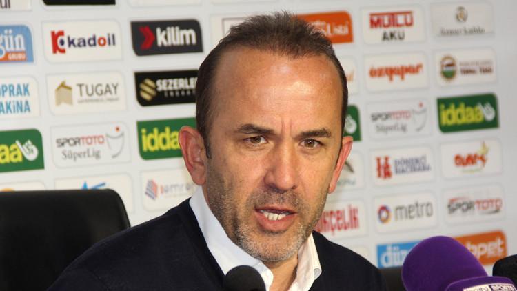 Mehmet Özdilek'ten Beşiktaş açıklaması!