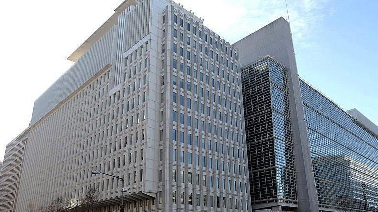 Dünya Bankası'ndan Türkiye'ye hibe