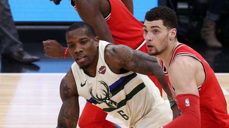 Bucks'tan Bledsoe'ya 70 milyon dolarlık kontrat