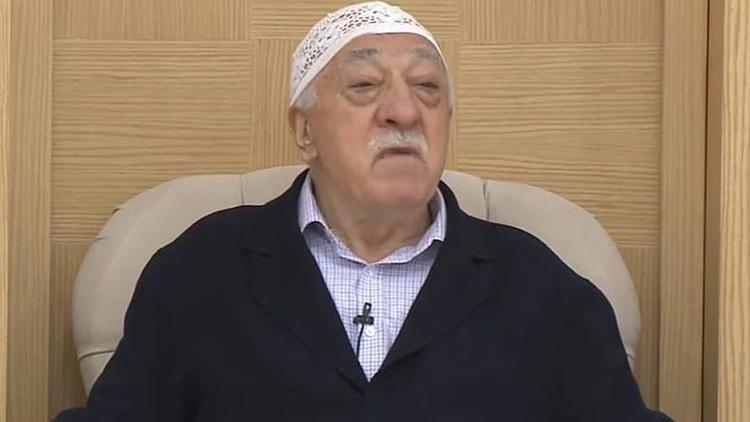 FETÖ elebaşı Gülen'den ‘geriye çekiliyor gibi yapın’ talimatı