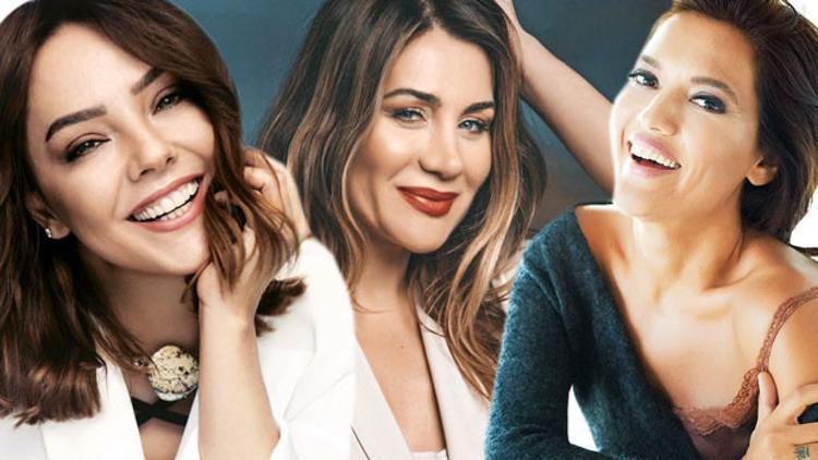 Adres şastı, şarkı Demet’in oldu