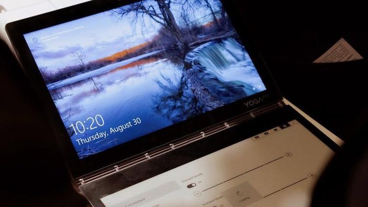 Microsoft'tan yepyeni bir işletim sistemi geliyor: İşte karşınızda Windows Lite