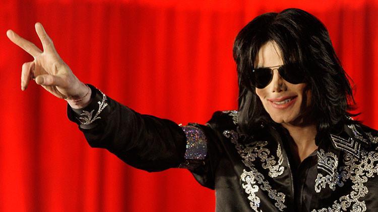 Kanada ve Yeni Zelanda'da radyolar Michael Jackson şarkıları çalmıyor