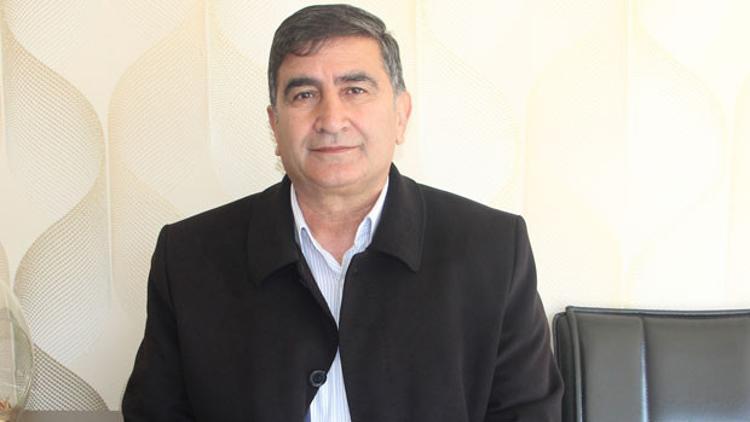 Bingöl Genç'te CHP yönetimi istifa etti
