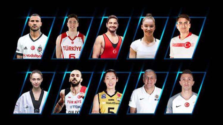 Sporun En İyileri 65 Yıldır Gillette Milliyet Spor Ödülleri ile belirleniyor