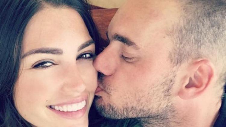 Wesley Sneijder'dan açıklama: 'Batırdım, her şeyi batırdım'