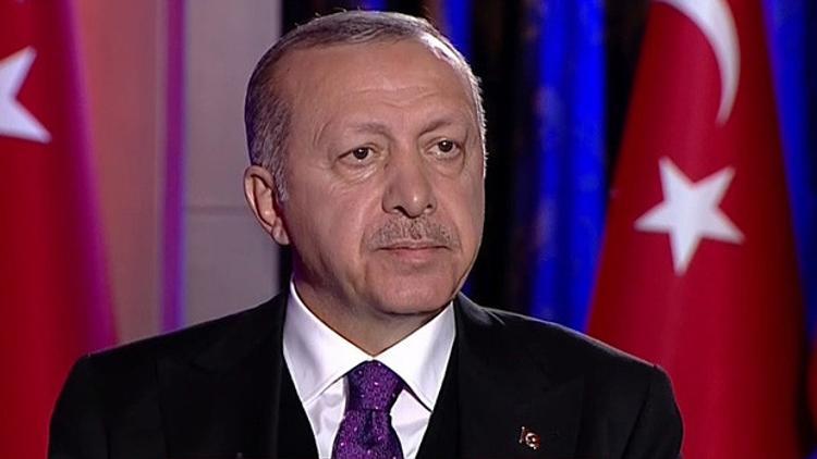 ErdoÄŸan altını böyle çizdi: İşi bitirdik, geri dönüÅŸümüz asla olamaz