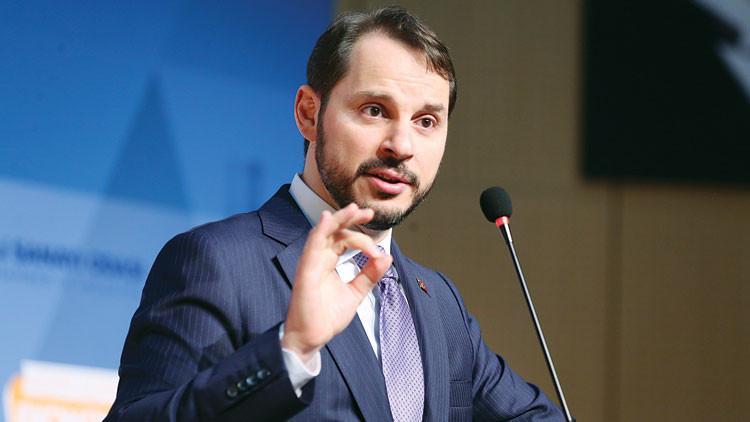 318 firma kurtuldu