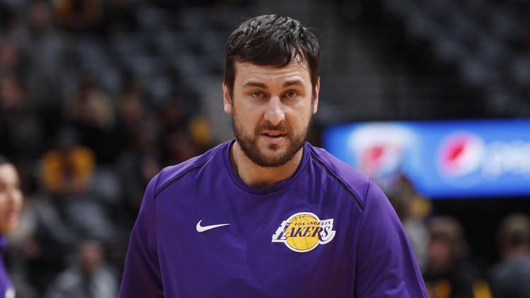 Warriors, Bogut ile anlaştı