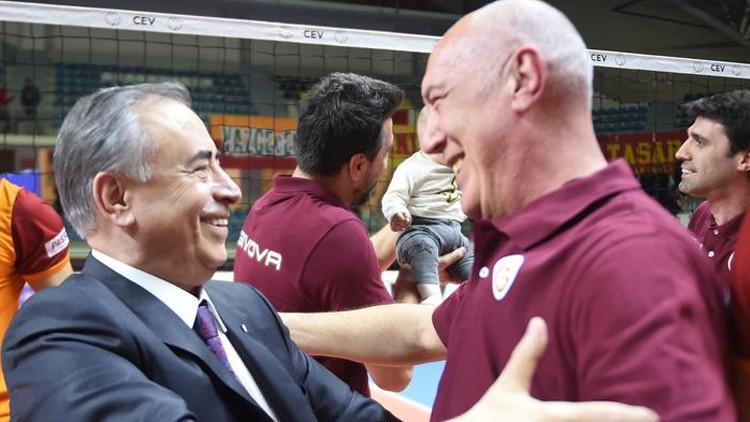 "Avrupa şampiyonu olacağız"