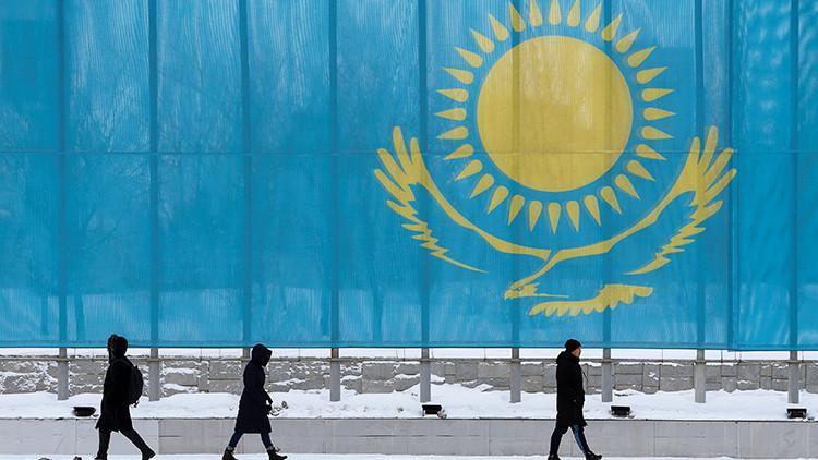 Kazakistan 22 bin tondan fazla uranyum üretecek