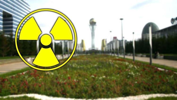 Kazakistan 22 bin tondan fazla uranyum üretecek