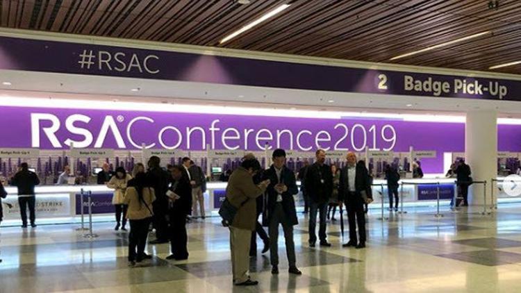 RSA Konferansı’nda InfoSec 2019 ödülünü aldı
