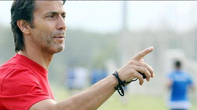 Bülent Korkmaz: "Galatasaray maçını kazanabiliriz"