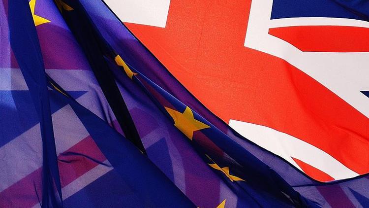 İngiltere'de 2019 Brexit yılı oldu