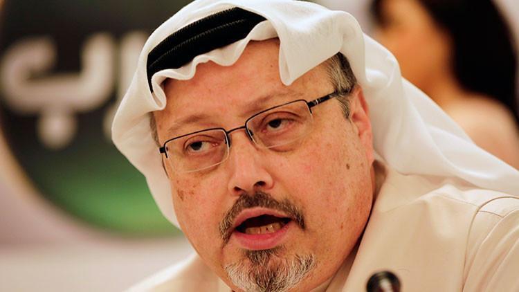 Son dakika... 36 ülkeden Suudi Arabistan'a Cemal Kaşıkçı çağrısı
