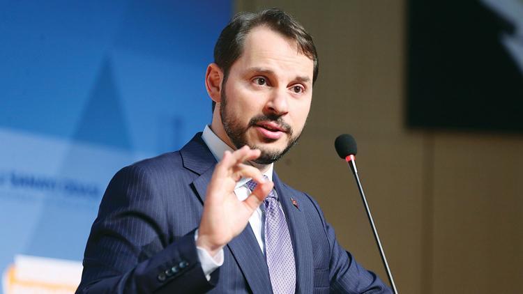 Bakan Albayrak, 'Ciddi revizyonlara gidiyoruz' dedi ve duyurdu: Süreç başladı