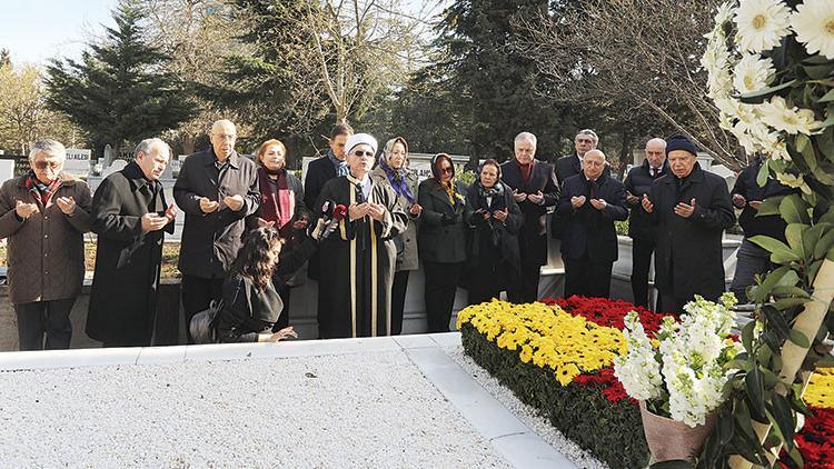 Çetin Bey’siz 29 yıl