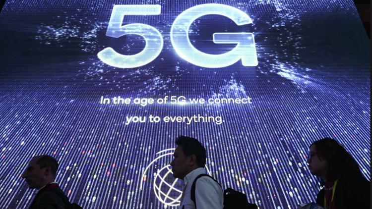 Huawei bugüne kadarki en güçlü "1+1" antenlerini tanıttı