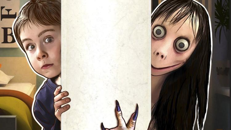 Momo tehlikesi büyüyor: Korunmak için ne yapmalı?