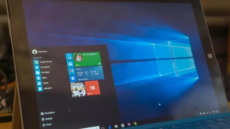 Windows 10 güncellemesini indirenlere kötü haber