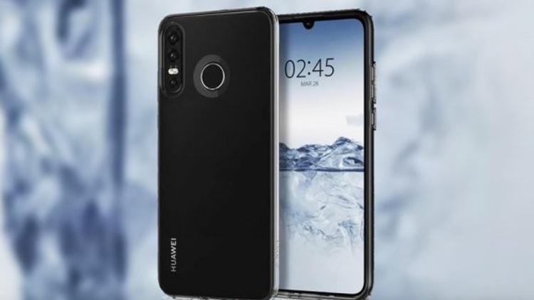 Huawei Nova 4e işte bu özelliklerle geliyor