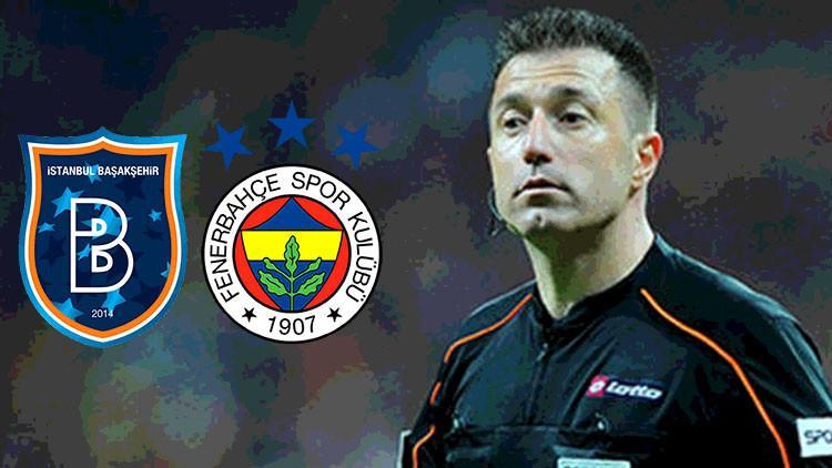 Göçek'le Başakşehir son 8 maçını kaybetmedi! F.Bahçe ise...