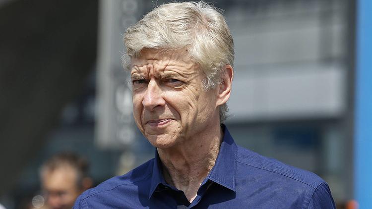 Arsene Wenger'e sürpriz iş teklifi