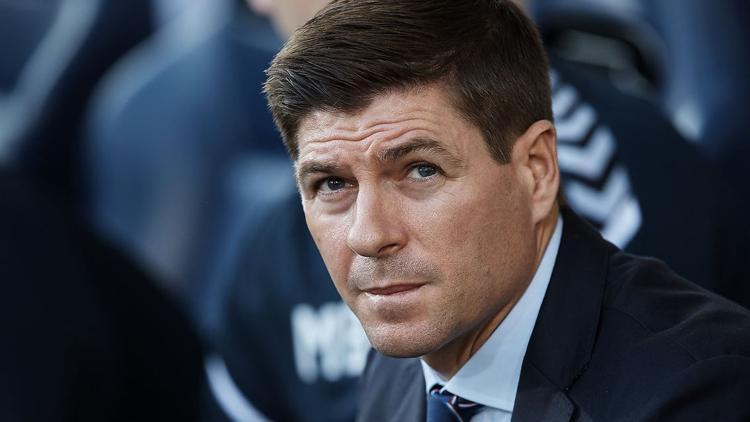 "Gerrard Türkiye'ye gitmez"