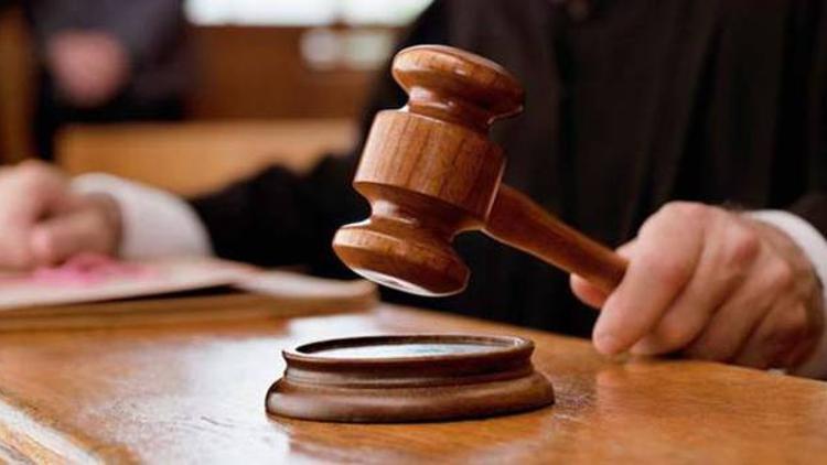 Hâkimden, eşinin sevgilisini öldürüp indirim isteyen kocaya: Eşittir müebbet