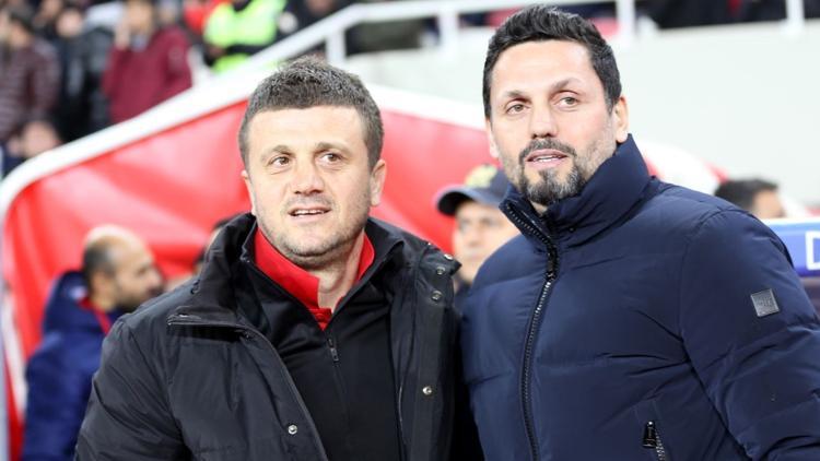 'Fenerbahçe maçı için sakladık'