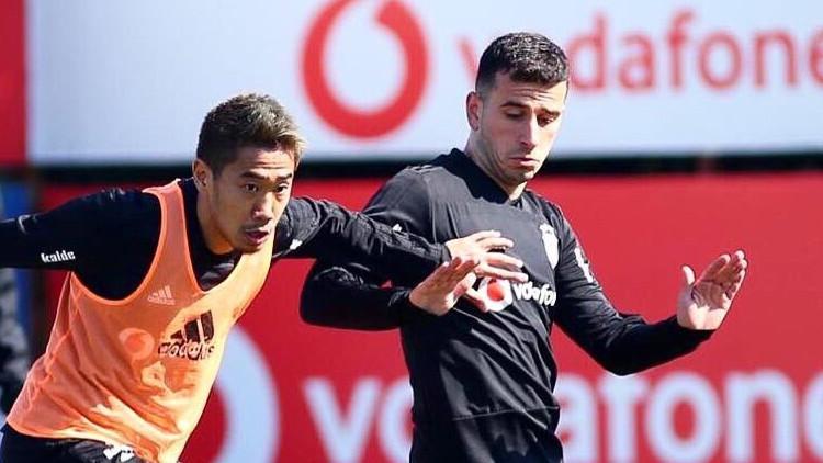 Dorukhan cezalı, Kagawa hazır! Gözler Burak Yılmaz'ın üzerinde...