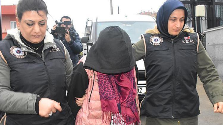 DEAŞ'ın "ceviz" şifresi deşifre edildi