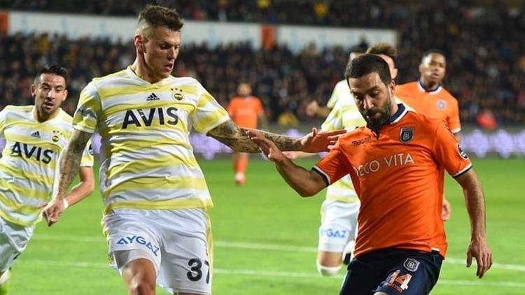 Arda Turan: "Rakibimiz Galatasaray, dikkat etmemiz lazım..."