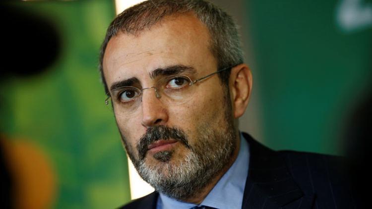 Mahir Ünal açıkladı: PKK'lılar telsizden bu anonsu geçiyor…