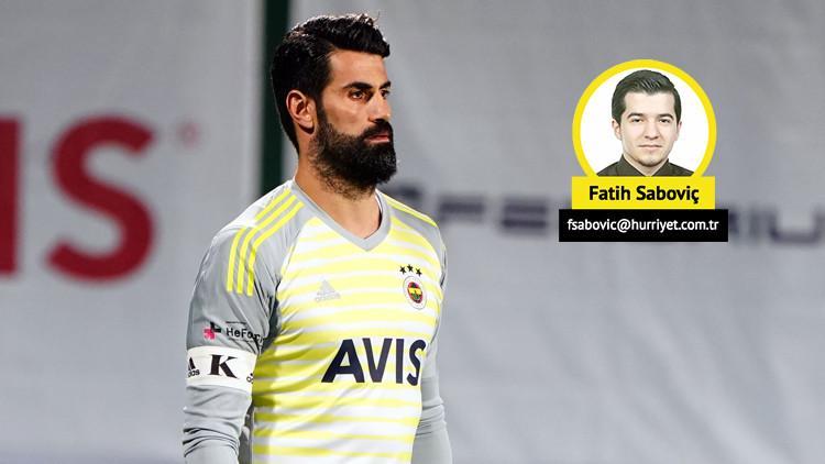 Volkan'ın en kötü sezonu