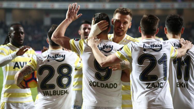 Fenerbahçe'yi klima çarptı!