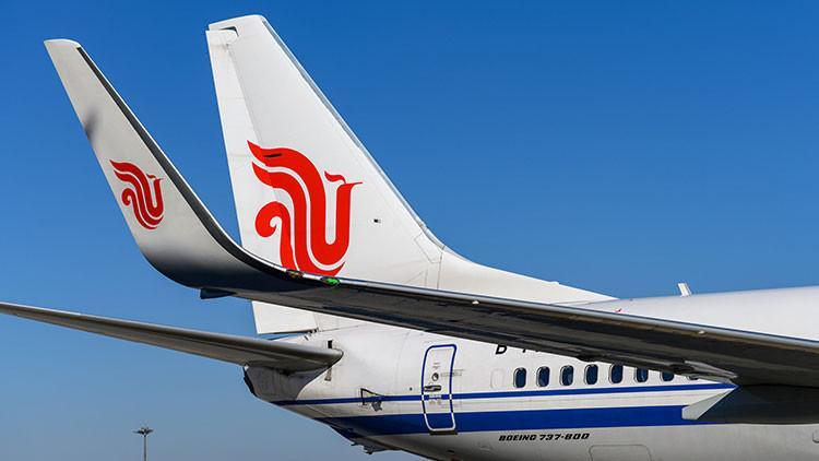 Çin'de Boeing kullanan yerel şirketlere "uçuşları durdurun" talimatı