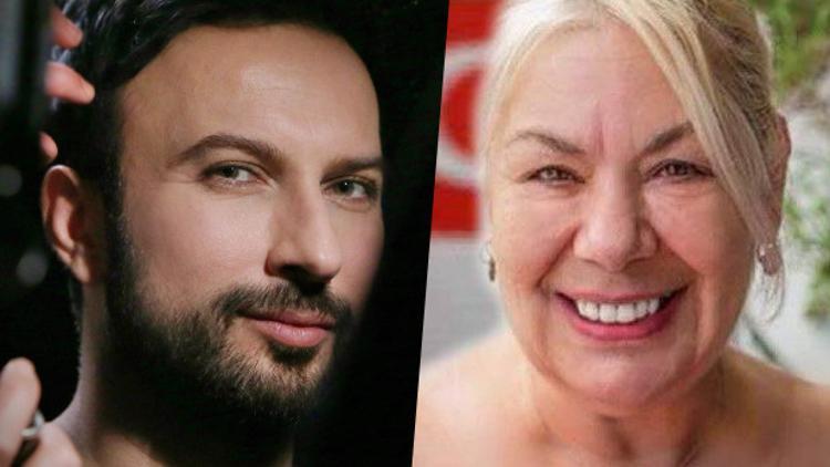 Tarkan, Şehrazat'ın teklifini reddetti!