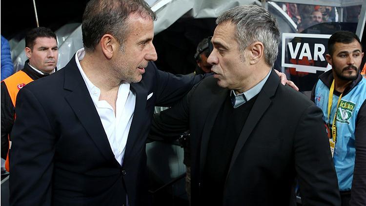 Ersun Yanal fena yanıldı