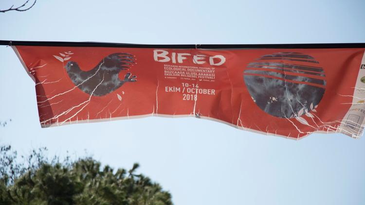 BIFED başvurulara açıldı