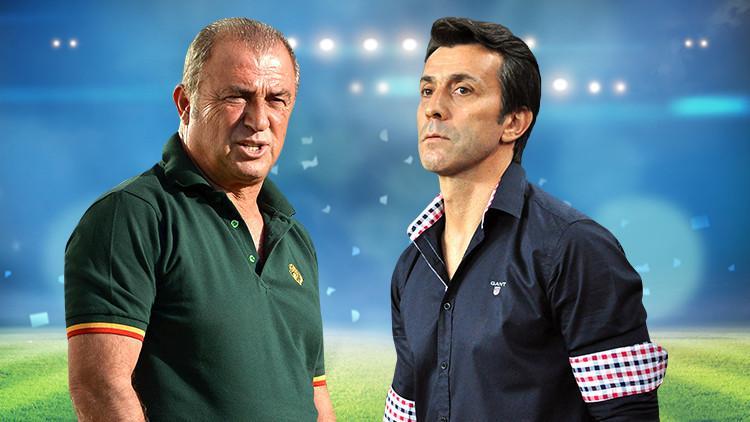 Korkmaz'ın Terim'e karşı galibiyeti yok! iddaa'da G.Saray oranı...