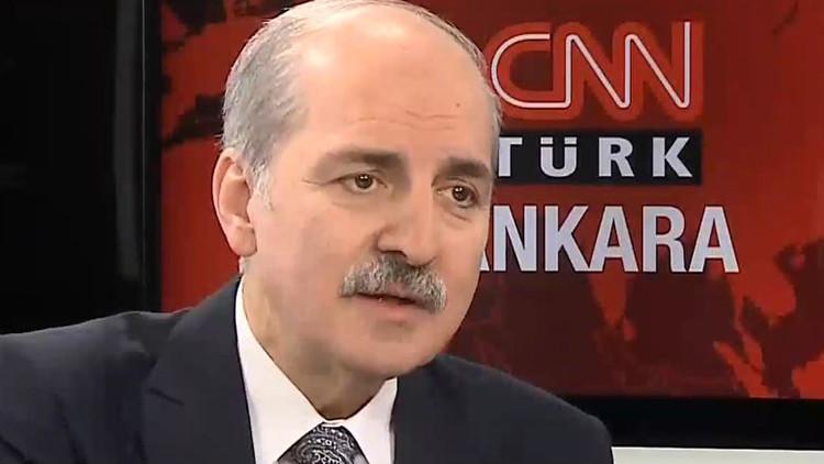 Numan Kurtulmuş canlı yayında anlattı… İşte Ankara’da son durum
