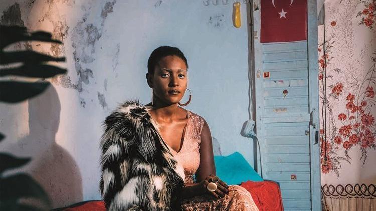 'Amina', Atlanta Film Festivali'nde yarışacak