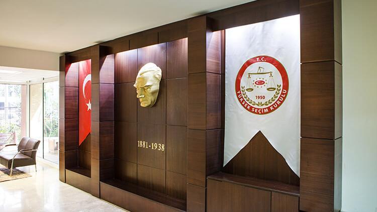 2019 Secim Ucreti Ne Kadar Secim Gorevi Sorgulama Islemi Nereden Yapiliyor Son Dakika Haberleri