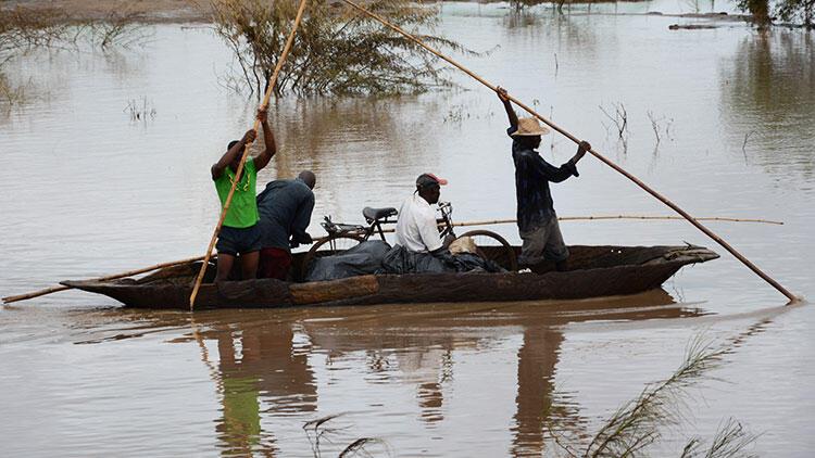 Malavide şiddetli yağış ve fırtına 30 can aldı