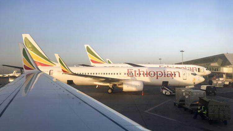 Endonezya "Boeing 737 Max 8"lerin kullanımını durdurdu