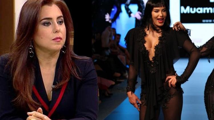 Seher Dilovan'dan Hatice'ye ağır sözler