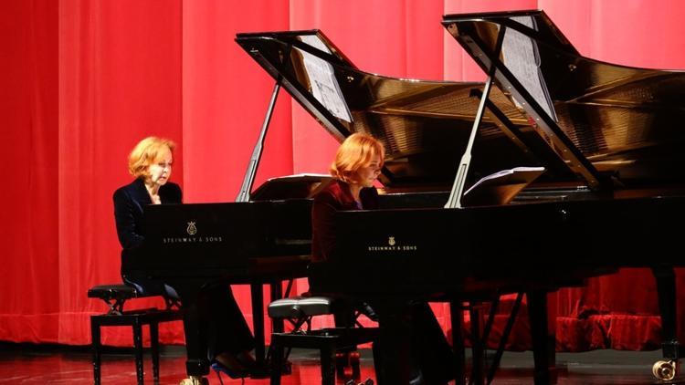 Mersin Uluslararası Müzik Festivali'nin programı belli oldu