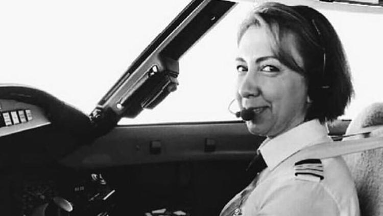 Jet kazasında hayatını kaybetmişti, 1 yıl sonra şiiri ortaya çıktı